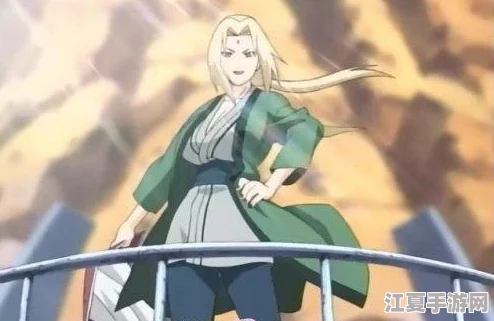 纲手腿法熟练脚法精湛：深入解析忍术中的高级招式