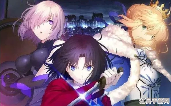 Fate/Grand Order虚月馆谜团深入：第四章配置策略与稀有掉落全面指南