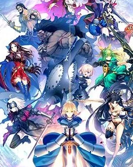 Fate/Grand Order虚月馆谜团深入：第四章配置策略与稀有掉落全面指南