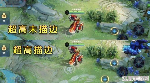 王者荣耀角色深度探讨：海月是否隐藏着反派的真实面貌？
