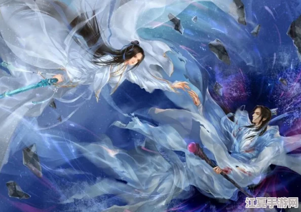 《仙剑奇侠传五》深度漫游：解锁开封童趣支线，踏上一场梦幻童话世界的奇遇攻略之旅