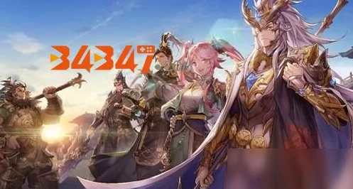 《三国志幻想大陆》全方位攻略：高效解锁与收集神将碎片的策略与实践