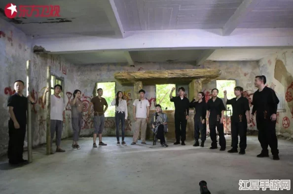 独家揭秘：绝对演绎荒岛生存挑战全攻略，解锁极限求生技巧与隐藏玩法