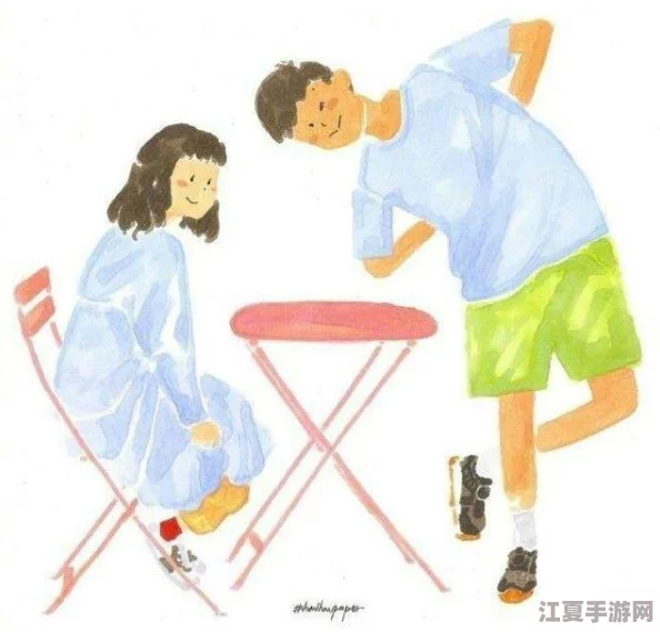 男生桶女生细节解析：从行为动因到心理影响的全方位探讨