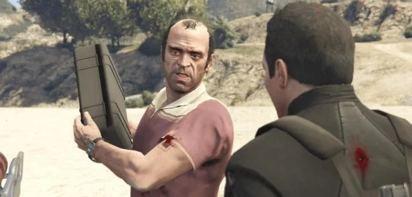 GTA5崔佛线：巧妙规避飞行学校难关，解锁麦克新旅程的替代策略与技巧