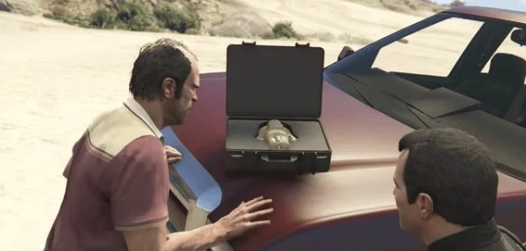 GTA5崔佛线：巧妙规避飞行学校难关，解锁麦克新旅程的替代策略与技巧