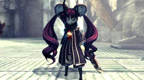 探索《剑灵》怀旧服：揭秘其是移动端新宠还是PC端经典再现？