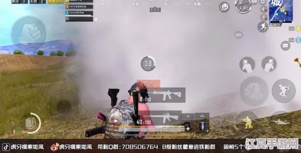 刺激战场情侣id：网友热议，这些情侣id真是太有创意了！