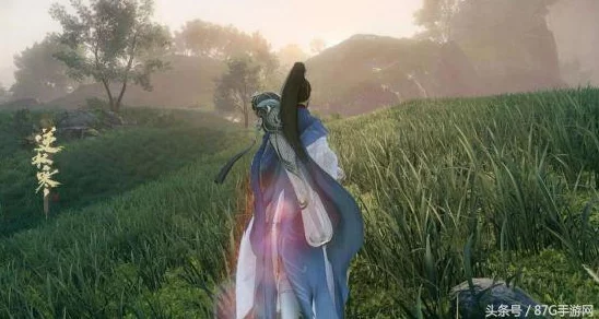 逆水寒手游2.1.3革新版：神相职业6V6比武盛宴，顶尖搭配策略与实战技巧大放送