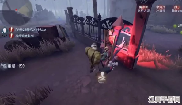 第五人格：权威剖析监管者强度梯队，谁才是当前版本追捕之王？