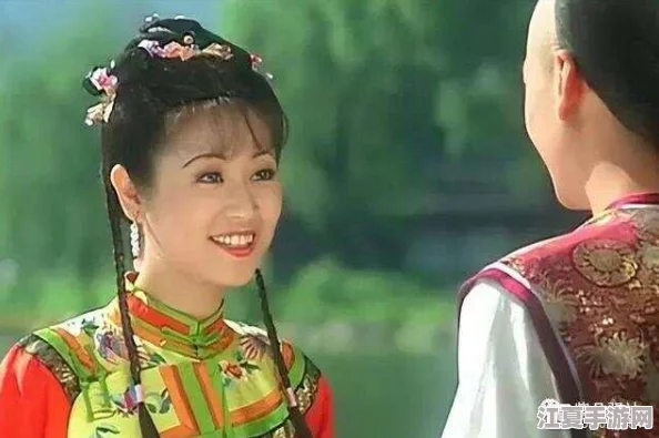 福伦夺了紫薇清白，揭示复杂宫廷斗争的权力与无奈的背后故事