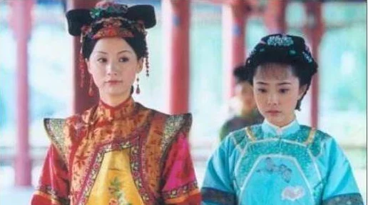 福伦夺了紫薇清白，揭示复杂宫廷斗争的权力与无奈的背后故事