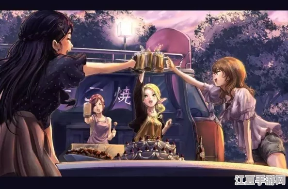 麻花传MOO44苏蜜清歌：网友热议这部作品的剧情设定与角色发展，纷纷表示期待后续更新！