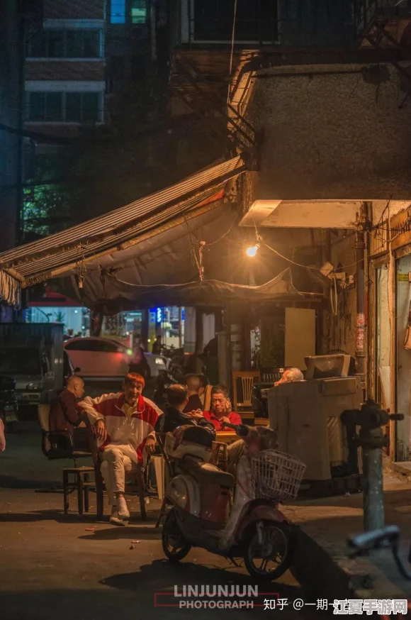 寒冷冬夜城中村100元：在低温与孤独交织的时刻，如何找到温暖与希望的火花？