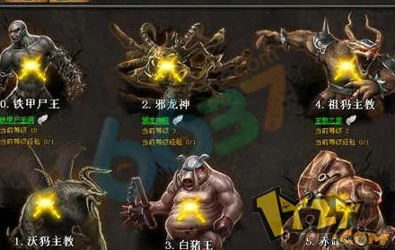 掌握自由之刃：策略性降低怪物伤害与高效提升抗BOSS防御等级指南