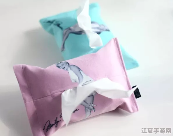 纸巾盒用我妹妹做实验60MB，网友：这是什么奇葩的实验？难道是要测试她的耐心吗？