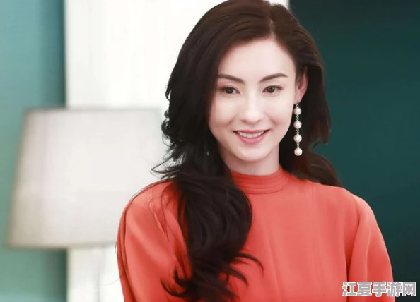 张柏芝下面毛又多又密，这是为什么？