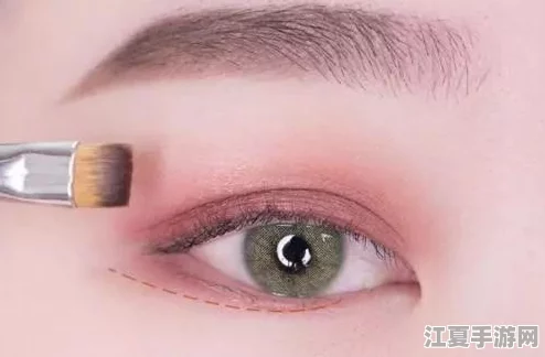 奇米四色眼影奇米8888：打造独特妆容，展现个性魅力