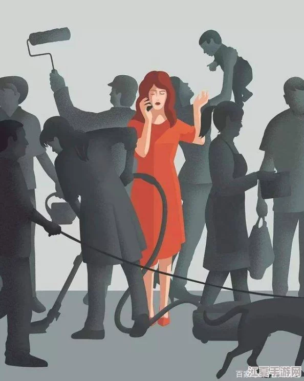 女人精69XXXⅩXX：探讨女性在现代社会中的多重角色与挑战，如何平衡自我价值与外界期待