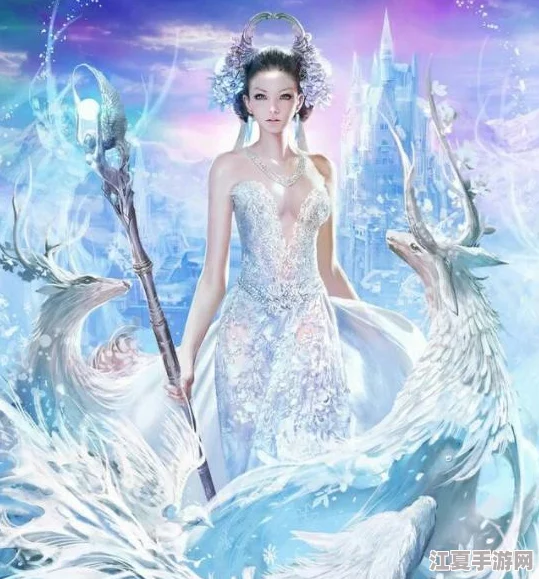 《地下城与勇士》中，哪一款神话装备外观设计最吸引眼球？玩家评选热门之选！