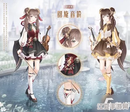 闪耀暖暖：日暮隐森实机体验评测，沉浸式森林秘境的华丽绽放如何？