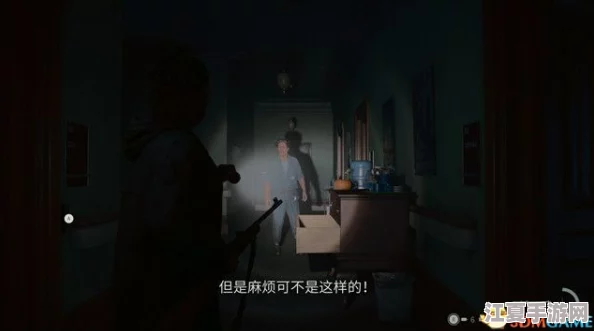 《心灵杀手2》画质模糊难题解决方案与画面优化技巧指南