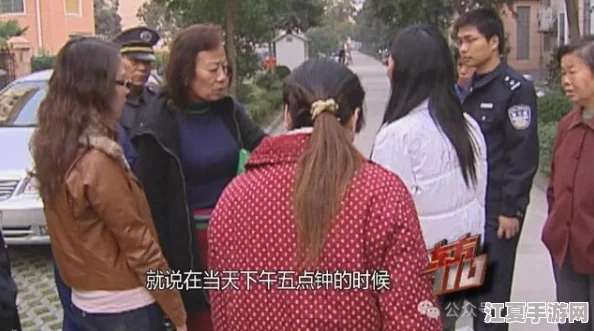 婉莹四个女大学被十七个农民工围观，背后真相让人震惊！