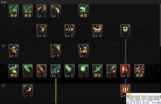 《地下城与勇士》中，挑选最佳灯管武器：属性、外观与流派深度契合指南