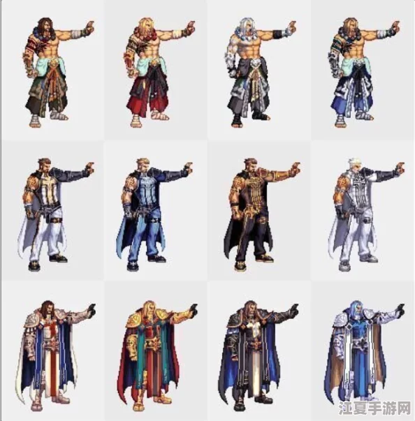 DNF袁天罡斗法新篇：神秘斗笠假面装扮，演绎古代术士风范