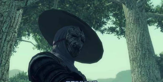 DNF袁天罡斗法新篇：神秘斗笠假面装扮，演绎古代术士风范