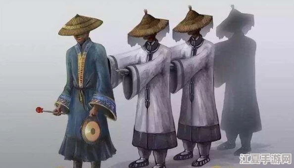 DNF袁天罡斗法新篇：神秘斗笠假面装扮，演绎古代术士风范