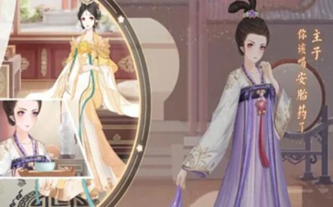 《盛世芳华》精英随从获取全攻略:解锁高效途径,打造顶级阵容秘籍 《盛世芳华》精英随从获取全攻略:解锁高效途径,打造顶级阵容秘籍