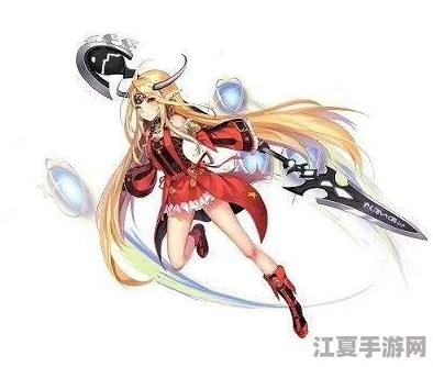 《地下城与勇士》中，哪位萝莉职业既萌又强，让你爱不释手？