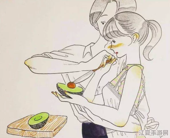 羞羞漫画嗯啊不要：情趣十足，引人入胜的搞笑漫画作品
