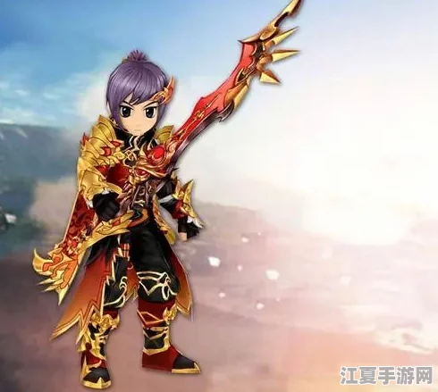 《热血江湖》角色抉择：卢剑客与枪豪，谁才是你的武林之巅首选？