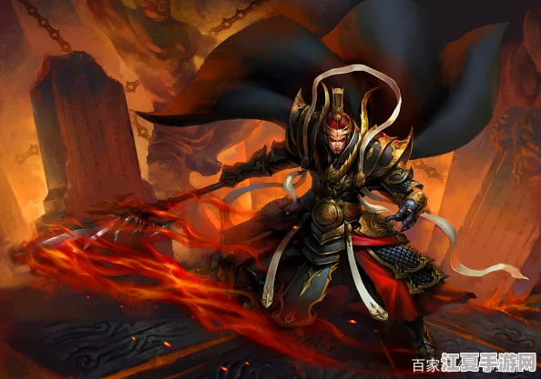 《黑神话：悟空》火烈神迹背后的烈焰图腾解析——炽热意象与战斗美学的交织画卷