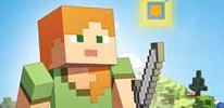 暴躁老外玩minecraft中国，不花钱也能玩的下载链接和评价