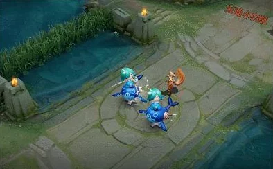 王者荣耀露娜启示之音价格揭秘：1788点券尊享，新皮肤创意与特效全览