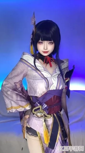 柚子猫雷电将军被爆炒!网友怒斥造假、恶意营销,引发舆论热议 柚子猫雷电将军被爆炒!网友怒斥造假、恶意营销,引发舆论热议