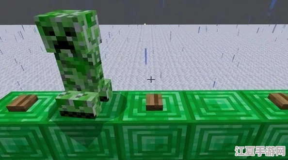 《我的世界》中国版：从零到英雄，新手专属高效刷怪塔构建秘籍