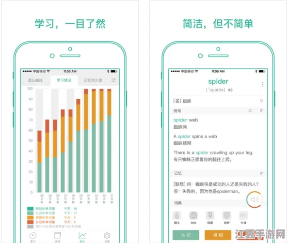 夜里18款禁用软件排行榜，热门词汇大揭秘