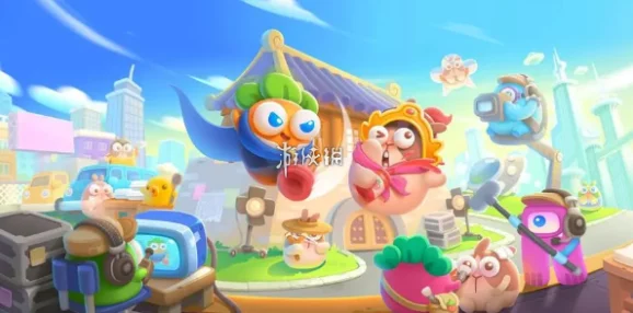 《保卫萝卜4》法老归来挑战再升级：第78关智取攻略，解锁全新策略防线！