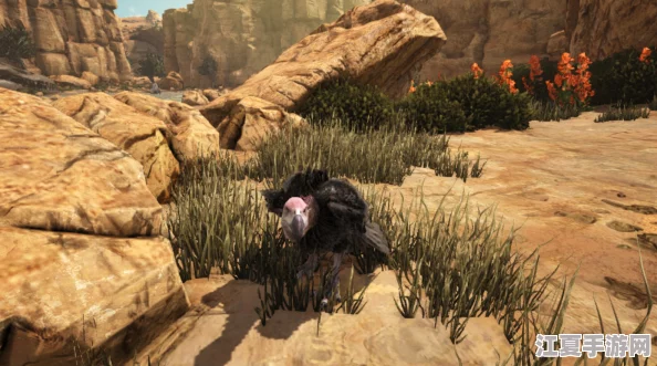 方舟生存进化:焦土挑战下的极限生存策略与生态重建 方舟生存进化:焦土挑战下的极限生存策略与生态重建