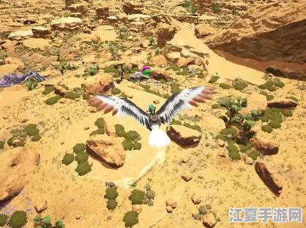 方舟生存进化:焦土挑战下的极限生存策略与生态重建 方舟生存进化:焦土挑战下的极限生存策略与生态重建