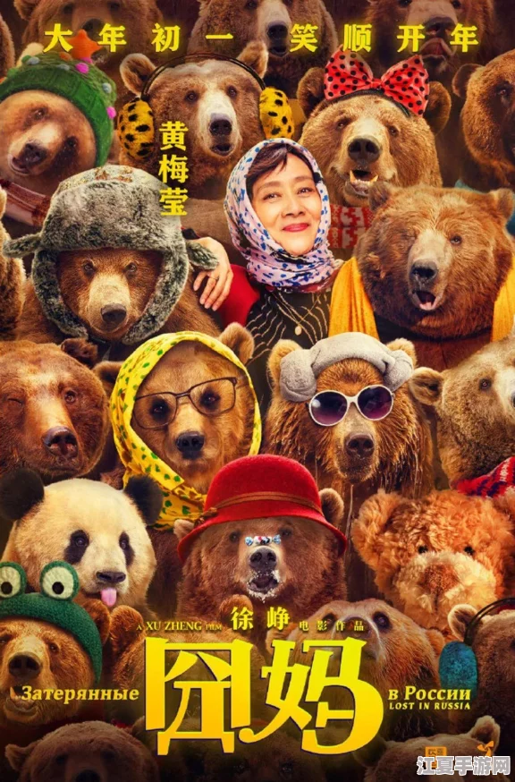 大团圆结2第二部亲情会：感人至深的家庭故事，温暖每一个观众的心灵