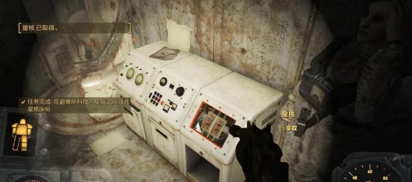 辐射4：全面剖析四大阵营实力，揭秘哪个阵容最具统治力？