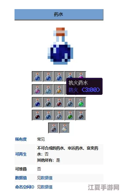 《我的世界》游戏内：从零到一掌握高效火药合成技巧与创意应用策略