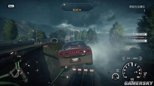 《极品飞车18》流畅体验指南：全面剖析配置需求与优化建议