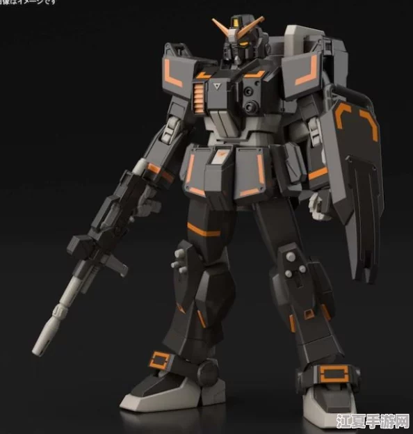 《高达破坏者4》震撼发布：三大创新游戏活动解锁，海量珍稀奖励席卷而来！