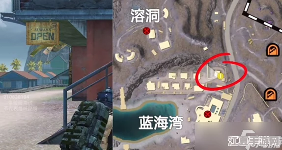 地铁逃生游戏：黄卡珍稀位置揭秘，解锁地图隐藏区域的关键所在